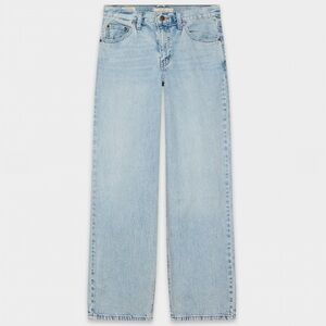 Levi’s Baggy Dad Jean